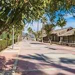 Front Line Beach Playa Rocio Puerto Banus