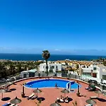 Sweet Home Tenerife, Ocean View