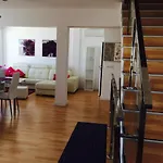 Luxury Townhouse In Mojacar, Almeria Spain