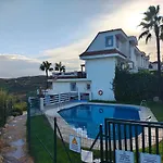 La Casa Mariposa, Full Apartment