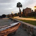 La Casa Mariposa, Full Apartment
