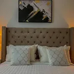 Ipanema, Calanova Golf And Sea View, Luxury 2 Bed Garden Apt, La Cala, Malaga