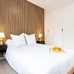 Lovely Fermina Apartment