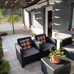 Apartment La Miel