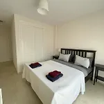 Intermobiliaria Rentals - Puerto Alto B2 14