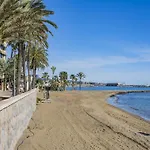 Cubo'S Apartment Mayoral Front Line Marbella
