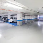 Cubo'S Apartment Mayoral Front Line Marbella