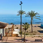 Don Juan Los Boliches Primera Linea De Playa
