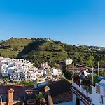 La Montsina, Acogedora Casa De Estilo Mediterraneo