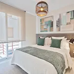 Sitges Spaces Deluxe Comfort Flat-Monthly Rentals