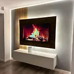 Moderno Apartamento Reformado Con Ascensor