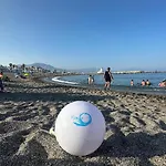 Playa Sabinillas-Duquesa Beach