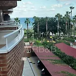 Oropesa Primera Linea Acapulco III