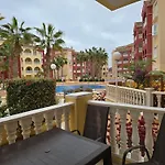 Stunning Ground Floor Two Bed Apartment With Terrace