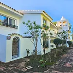 Spacious Studio Apartment In Miraflores