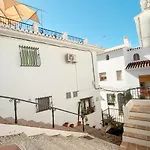 Casa Lourdes Raya Frigiliana