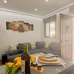 Casa Lourdes Raya Frigiliana