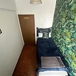 Habitaciones Jungla