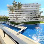 Montecarlo Salou, Piscina Y Centrico