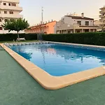 Penlscola Apartment Ref 031