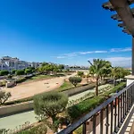 Casa Abadejo H-Murcia Holiday Rentals Property