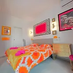 Dali Huelin Malaga Modern Beach Appartment