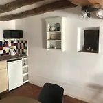 Spacious Attic Apartment