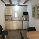 Spacious Attic Apartment