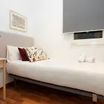 Elegante Apartamento Cerca De La Sagrada Familia I