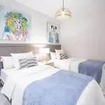 Sitges Spaces Deluxe Comfort Flat-Monthly Rentals