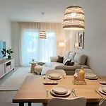 Casa Sunshine Estepona