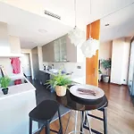 Modern Apartment In Diagonal Mar