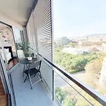 Modern Apartment In Diagonal Mar