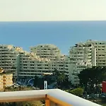 Minerva With Views Of The Sea And Benalmadena
