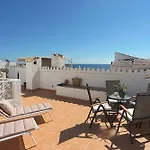 Beautiful Beach House In Estepona