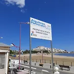 Alpen 1 Arenal Peniscola