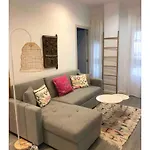 Apartamento A Un Minuto De La Playa
