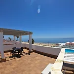 Islantilla Vistas Al Mar 1 Linea, Piscina, Parking, Wifi