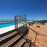 Islantilla Vistas Al Mar 1 Linea, Piscina, Parking, Wifi