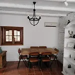 Villa Andaluza Relax Y Playa En Entorno Tranquilo