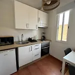 Atico Ideal En Barcelona