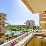 Apartment Costa Caribe I By Interhome