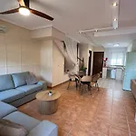 Casa Rodasa - 2 Bedrooms, Roof Terrace, Airco, Front-Terrace, Back-Patio, Communal Pool, Etc