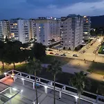 Fabuloso Apartamento Con Vistas Al Mar