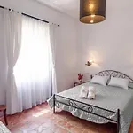 Villa Selena Cajiz By Ruralidays