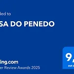 Casa Do Penedo