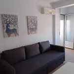 Gran Apartamento Zona Estacion
