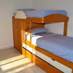 Duplex En Primera Linea De Playa
