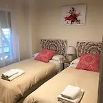 Apartamento La Portena, 200 Ms De Playa Victoria