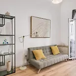 Ruzafa Premium Loft